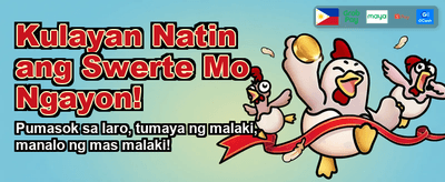 Fast Payouts for PH Players! banner